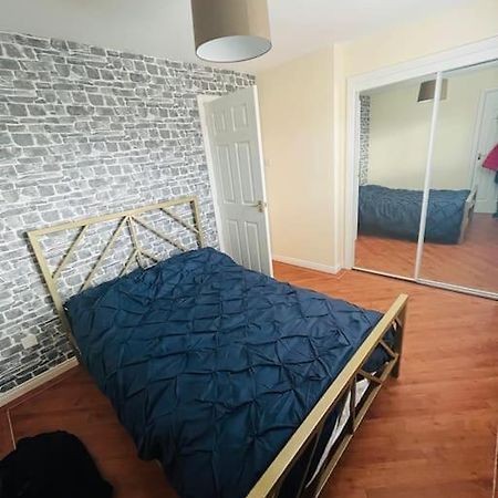 Lovely Entire 2 Bedroom Apartment Monifieth Zewnętrze zdjęcie
