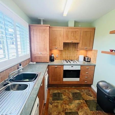 Lovely Entire 2 Bedroom Apartment Monifieth Zewnętrze zdjęcie