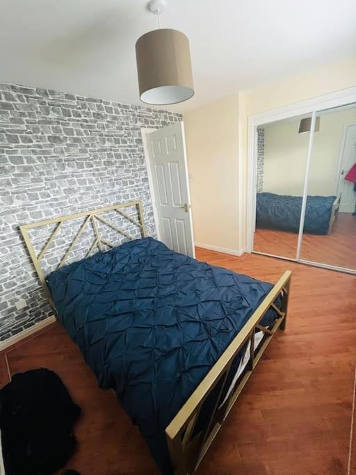Lovely Entire 2 Bedroom Apartment Monifieth Zewnętrze zdjęcie