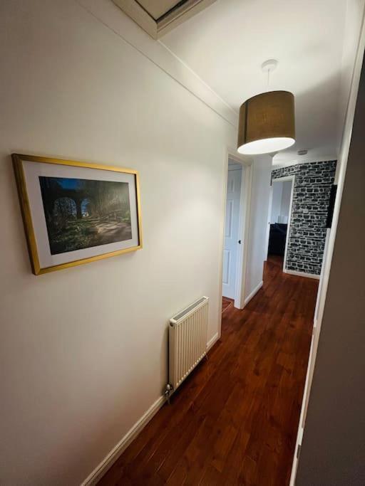 Lovely Entire 2 Bedroom Apartment Monifieth Zewnętrze zdjęcie