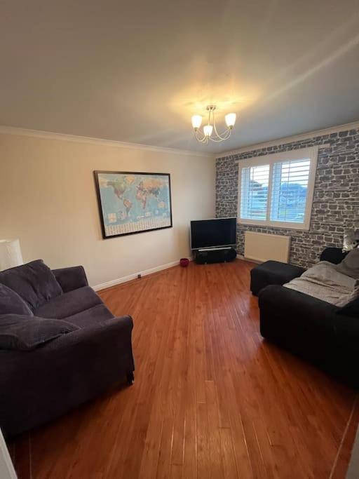 Lovely Entire 2 Bedroom Apartment Monifieth Zewnętrze zdjęcie